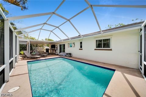 Tiny photo for 873 Hofstra Drive, Fort Myers, FL 33919 (MLS # 2026018198)