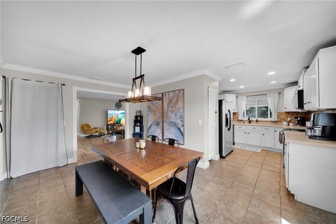 Tiny photo for 873 Hofstra Drive, Fort Myers, FL 33919 (MLS # 2026018198)