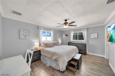 Tiny photo for 873 Hofstra Drive, Fort Myers, FL 33919 (MLS # 2026018198)