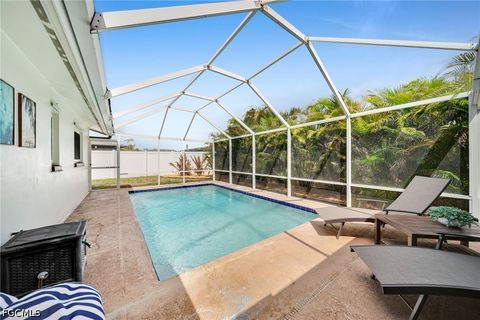 Tiny photo for 873 Hofstra Drive, Fort Myers, FL 33919 (MLS # 2026018198)