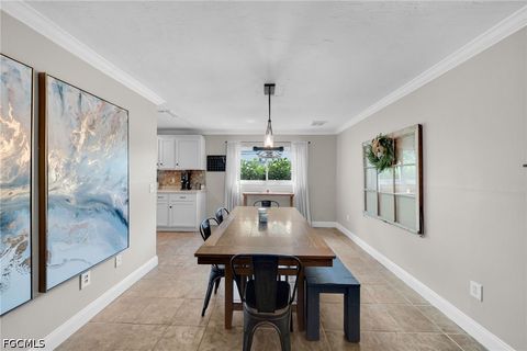 Tiny photo for 873 Hofstra Drive, Fort Myers, FL 33919 (MLS # 2026018198)