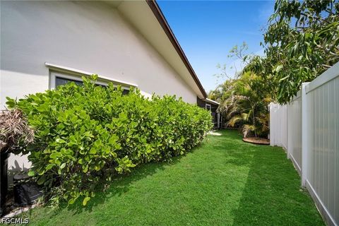 Tiny photo for 873 Hofstra Drive, Fort Myers, FL 33919 (MLS # 2026018198)