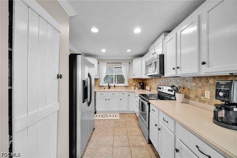 Tiny photo for 873 Hofstra Drive, Fort Myers, FL 33919 (MLS # 2026018198)