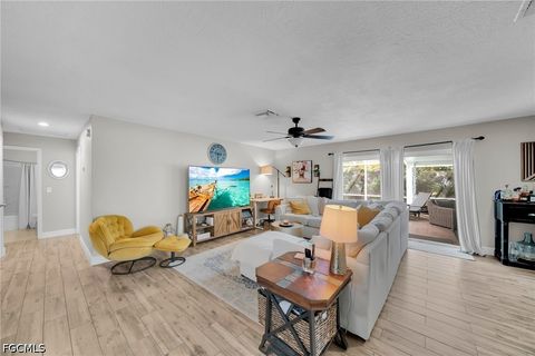 Tiny photo for 873 Hofstra Drive, Fort Myers, FL 33919 (MLS # 2026018198)