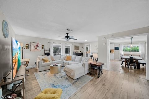 Tiny photo for 873 Hofstra Drive, Fort Myers, FL 33919 (MLS # 2026018198)