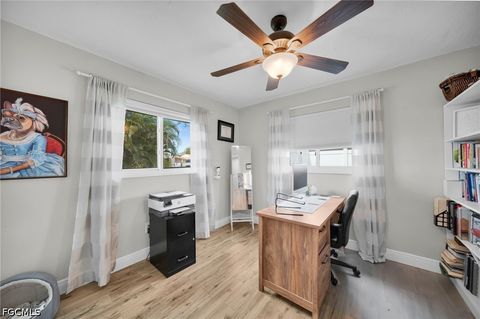 Tiny photo for 873 Hofstra Drive, Fort Myers, FL 33919 (MLS # 2026018198)