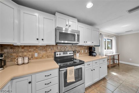 Tiny photo for 873 Hofstra Drive, Fort Myers, FL 33919 (MLS # 2026018198)