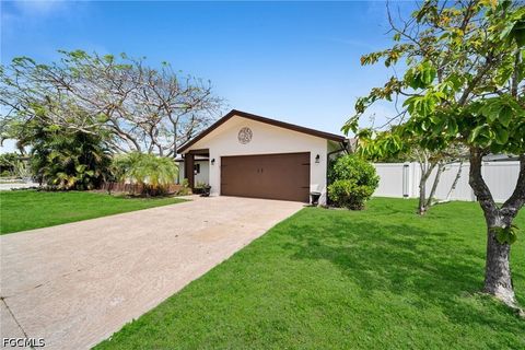 Tiny photo for 873 Hofstra Drive, Fort Myers, FL 33919 (MLS # 2026018198)