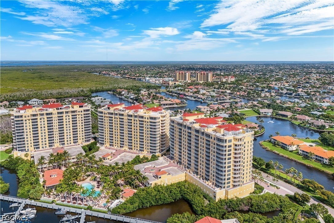 6021 Silver King Boulevard 804
