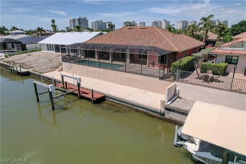 A home in NAPLES