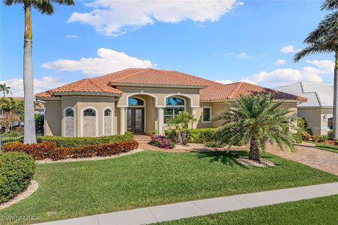 1544 Kingston Court Marco Island FL 34145