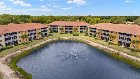 10020 Maddox Lane 307 Bonita Springs FL 34135