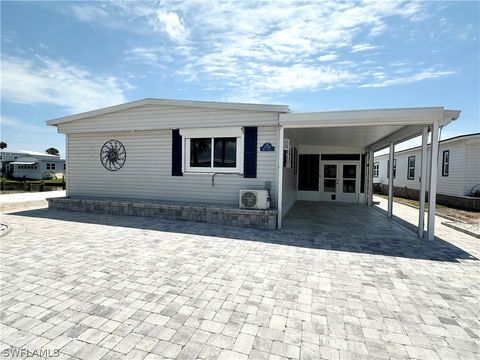 17730 Bryan Court Fort Myers Beach FL 33931