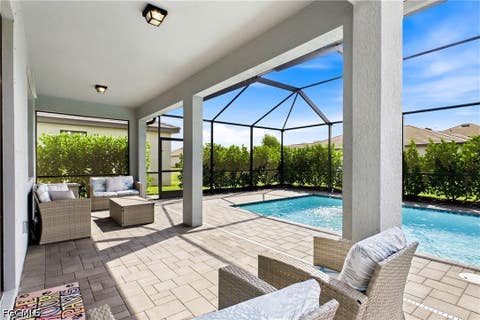 Tiny photo for 11401 Timber Creek Drive, Fort Myers, FL 33913 (MLS # 2026030995)