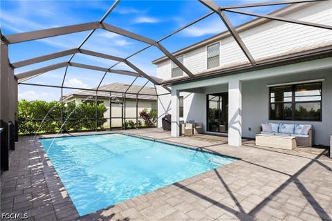 Tiny photo for 11401 Timber Creek Drive, Fort Myers, FL 33913 (MLS # 2026030995)