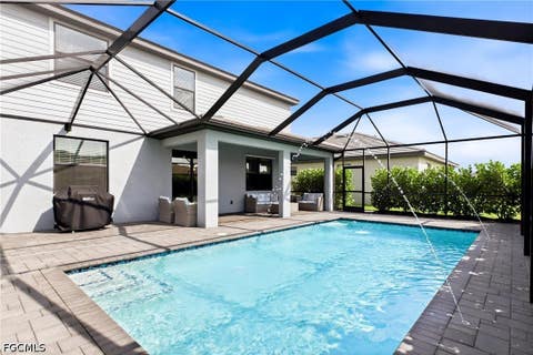 Tiny photo for 11401 Timber Creek Drive, Fort Myers, FL 33913 (MLS # 2026030995)