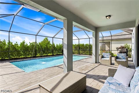 Tiny photo for 11401 Timber Creek Drive, Fort Myers, FL 33913 (MLS # 2026030995)