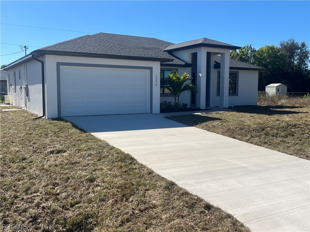 Photo 1 of 6 — 14070 Cedardale Street, Fort Myers, FL 33905