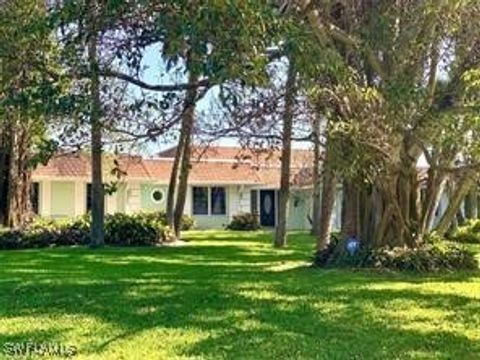 601 E Del Monte Avenue Clewiston FL 33440