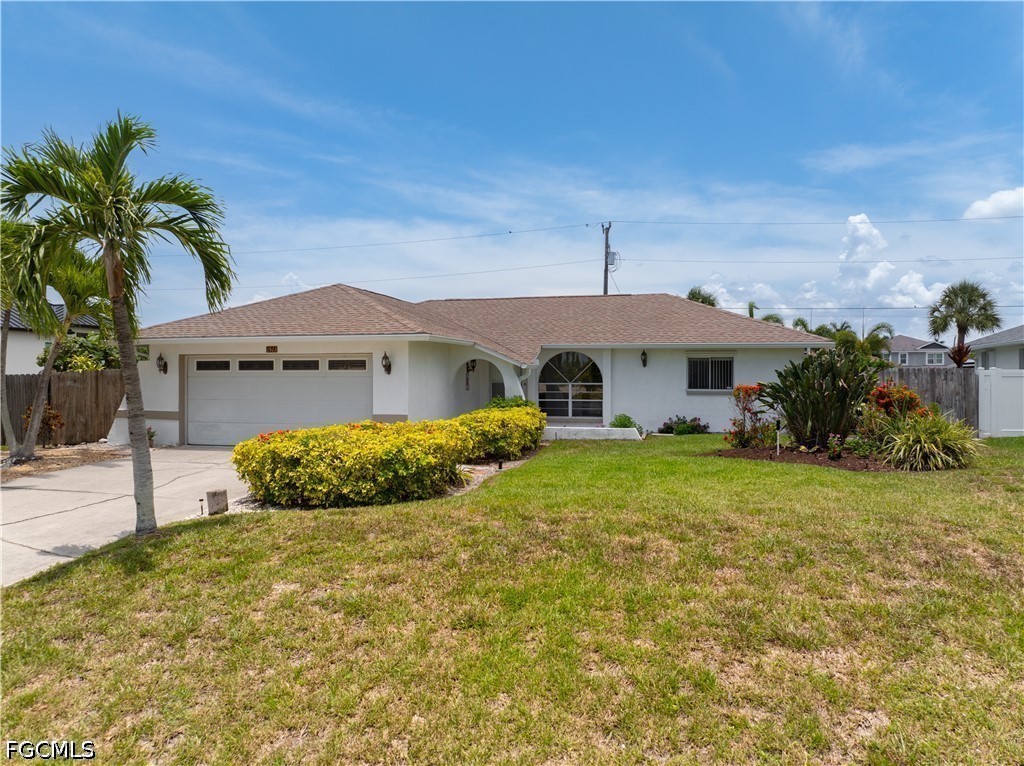 1513 SW 44th Street
