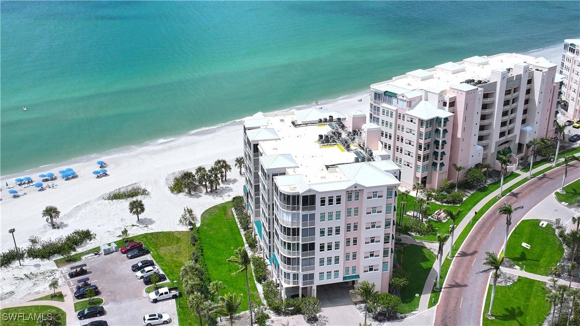 Photo 1 of 17 — 269 Barefoot Beach Boulevard PH3, Bonita Springs, FL 34134