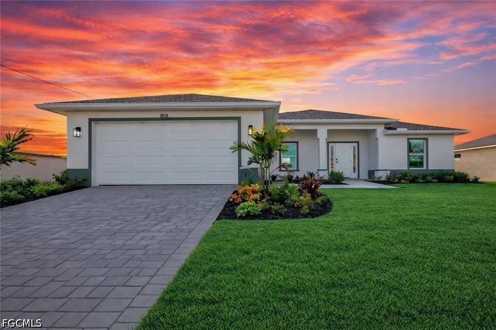 Photo 1 of 19 — 1801 NE 27th Street, Cape Coral, FL 33909