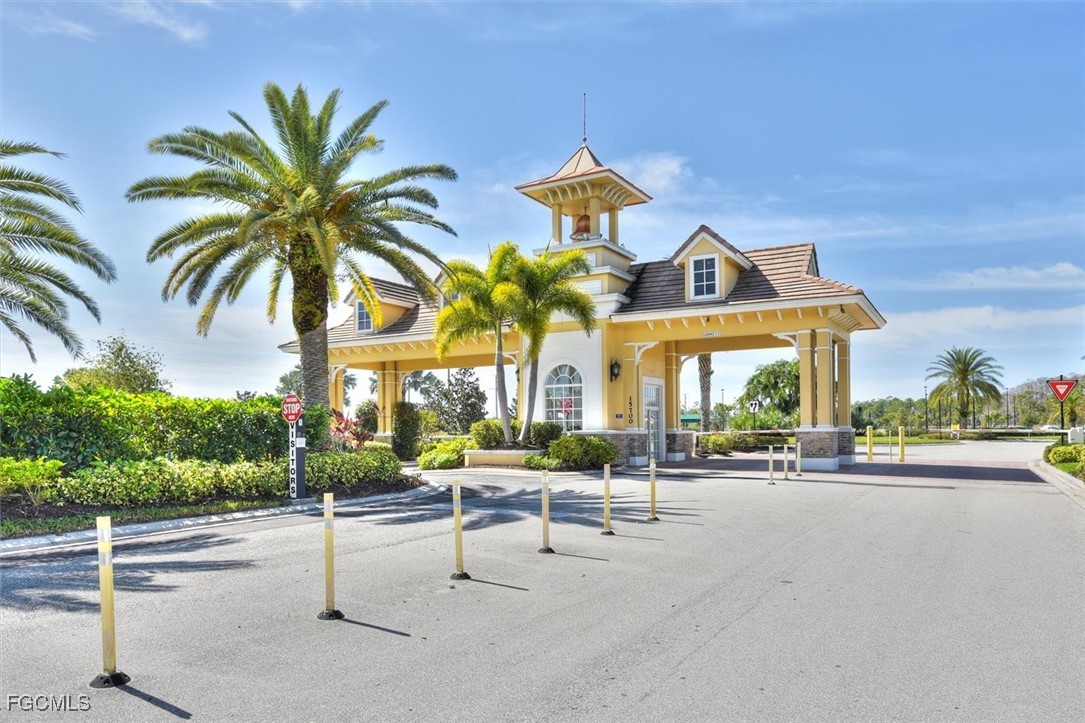 2306 Summersweet Drive