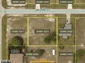 2010 NW 23rd Street
