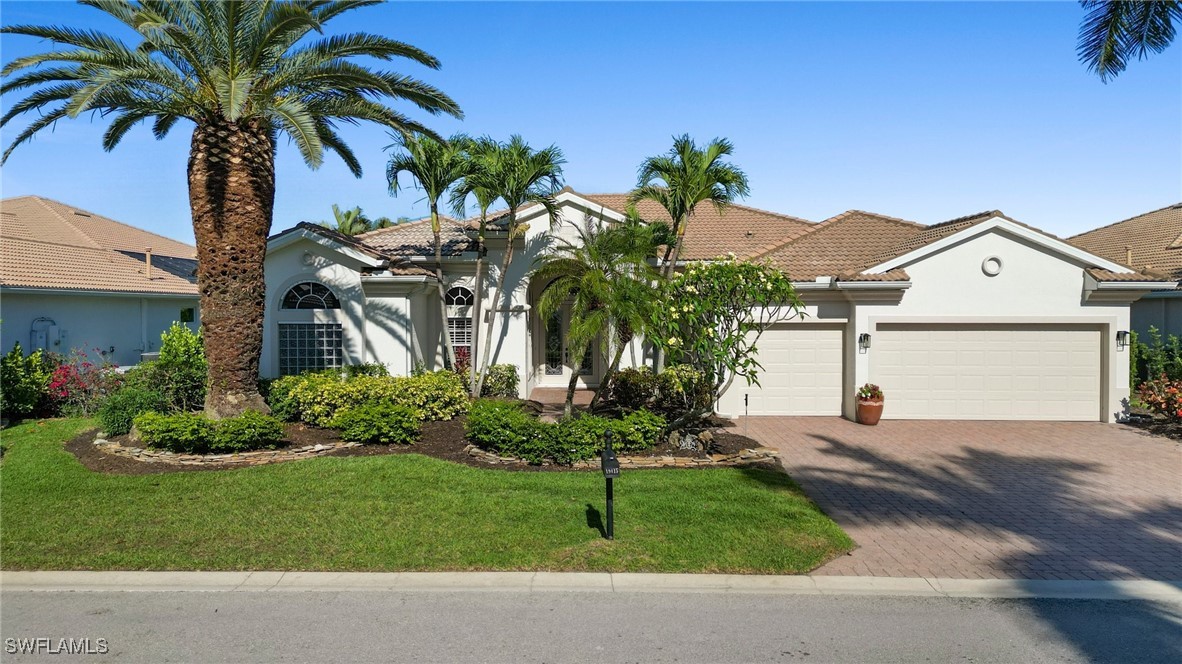 19415 La Serena Drive