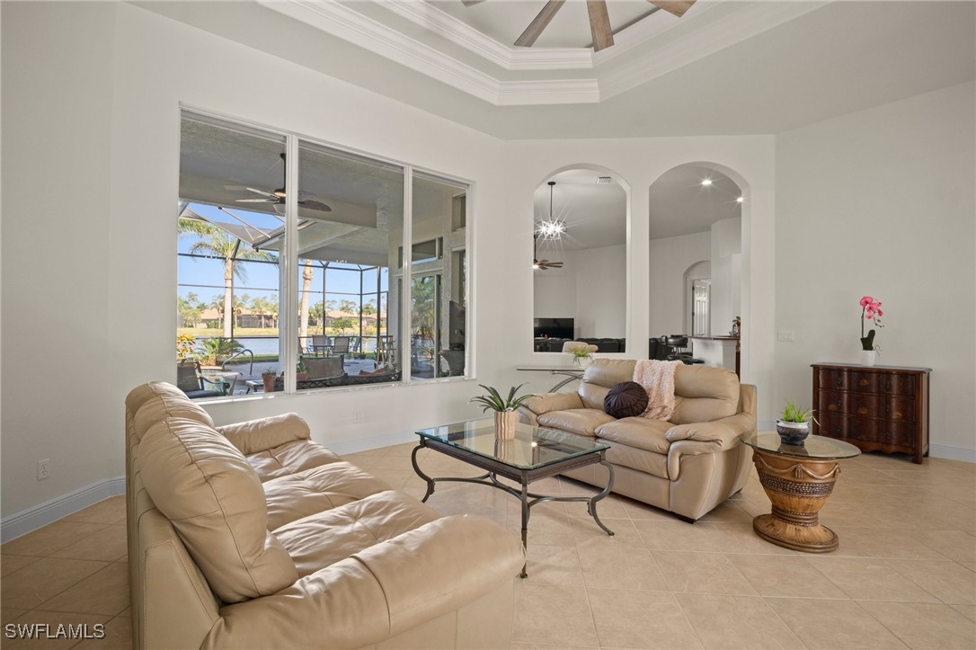 19415 La Serena Drive