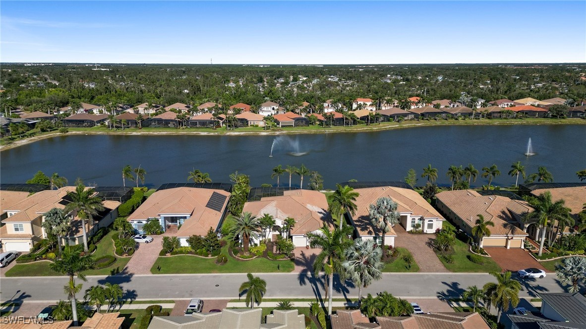 19415 La Serena Drive
