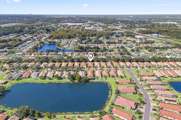 2197 Summersweet Drive