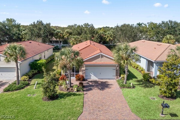 2197 Summersweet Drive