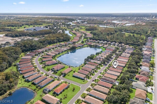 2197 Summersweet Drive