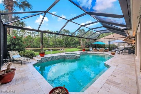 22044 Sycamore Grove Estero FL 34135