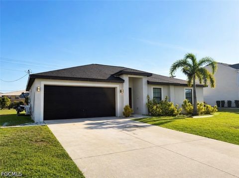 Tiny photo for 1117 SW 22nd Terrace, Cape Coral, FL 33991 (MLS # 2026018686)