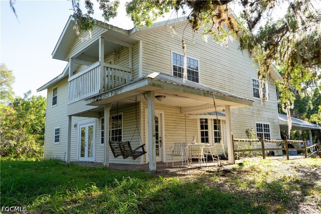 1095 N State Road 29