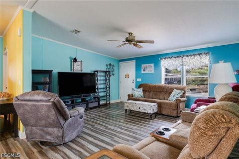 Tiny photo for 2480 Austin Smith Court, North Fort Myers, FL 33917 (MLS # 2026017182)