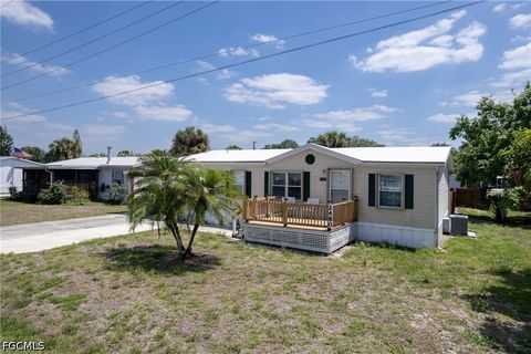 Tiny photo for 2480 Austin Smith Court, North Fort Myers, FL 33917 (MLS # 2026017182)