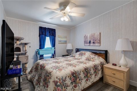 Tiny photo for 2480 Austin Smith Court, North Fort Myers, FL 33917 (MLS # 2026017182)