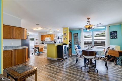 Tiny photo for 2480 Austin Smith Court, North Fort Myers, FL 33917 (MLS # 2026017182)