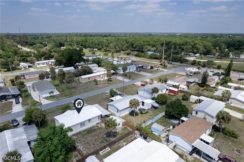 Tiny photo for 2480 Austin Smith Court, North Fort Myers, FL 33917 (MLS # 2026017182)