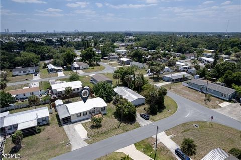 Tiny photo for 2480 Austin Smith Court, North Fort Myers, FL 33917 (MLS # 2026017182)