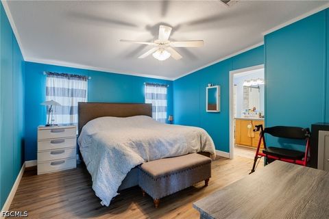 Tiny photo for 2480 Austin Smith Court, North Fort Myers, FL 33917 (MLS # 2026017182)