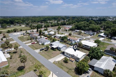 Tiny photo for 2480 Austin Smith Court, North Fort Myers, FL 33917 (MLS # 2026017182)