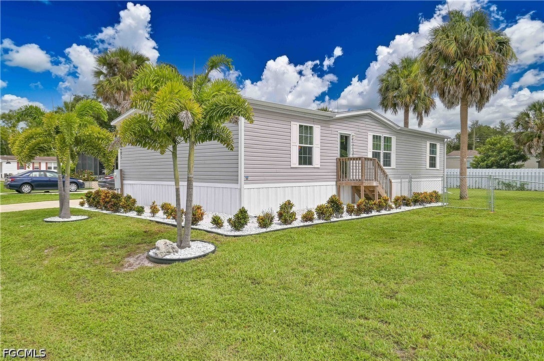 2481 Austin Smith Court