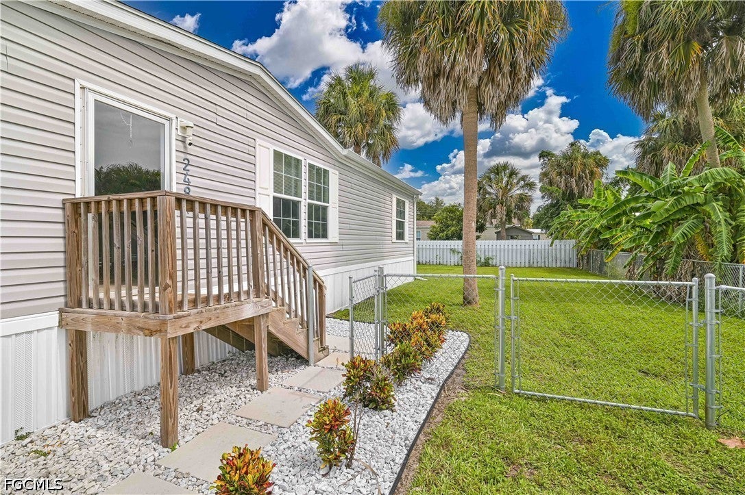 2481 Austin Smith Court