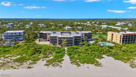 2929 W Gulf Drive 306 Sanibel FL 33957