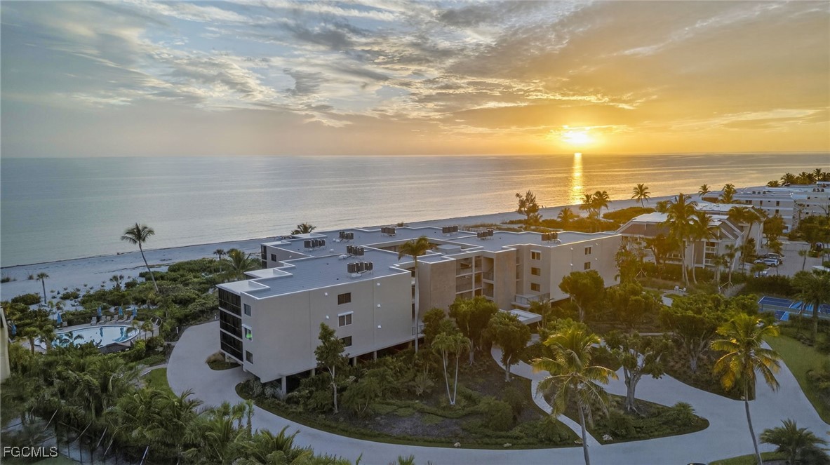 2929 W Gulf Drive 306