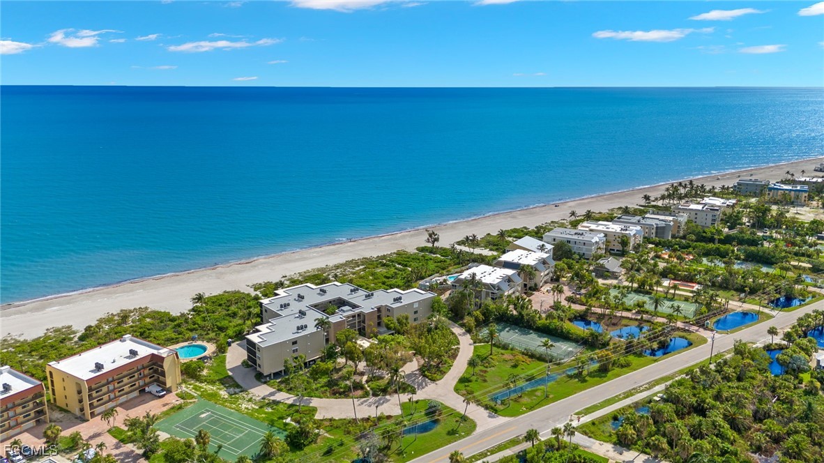 2929 W Gulf Drive 306